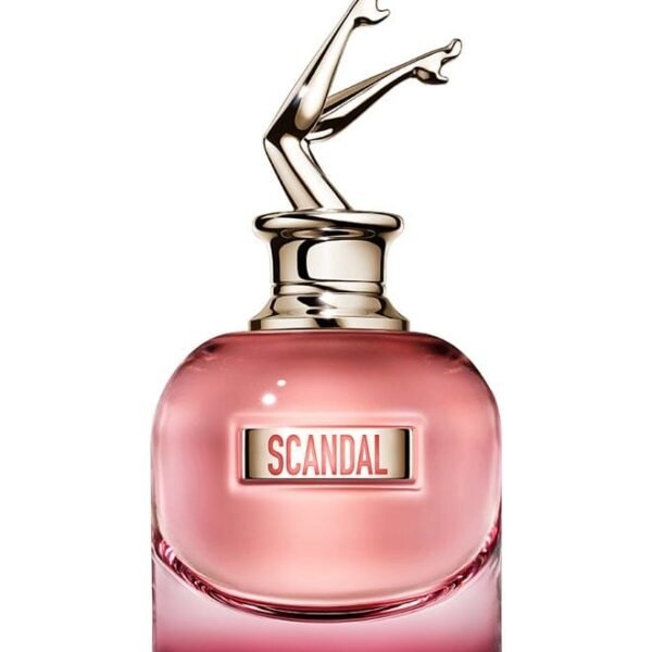 Jean Paul GAULTIER Scandal By Night EDP 80ml