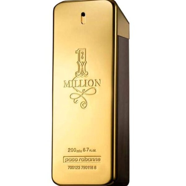 Paco rabanne One Million EDT 200ml