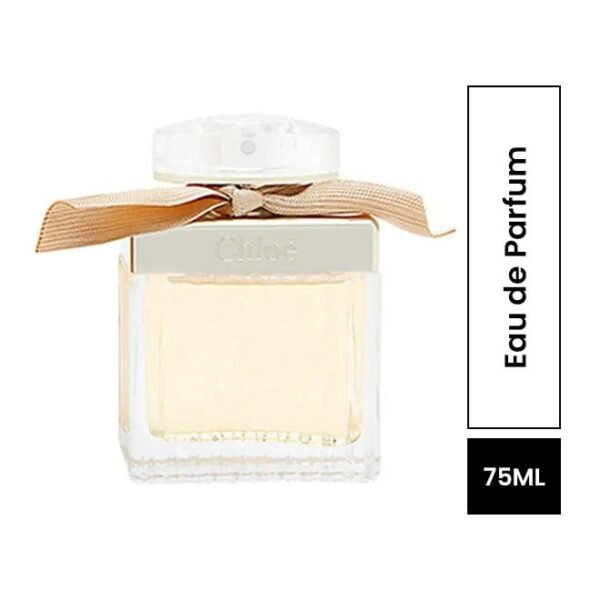 Chloe by Chloe for Women - Eau de Parfum, 50ml