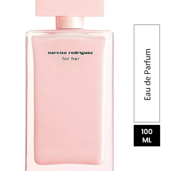 Narciso Rodriguez EDP 100ml