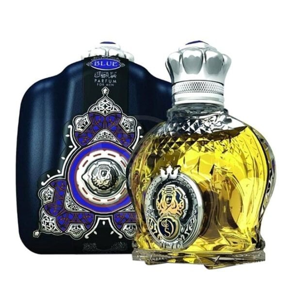Opulent Shaik Classic No 77 EDP 100ml