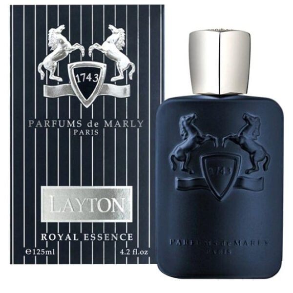 Parfums De Marly-Layton EDP For Unisex 125ml