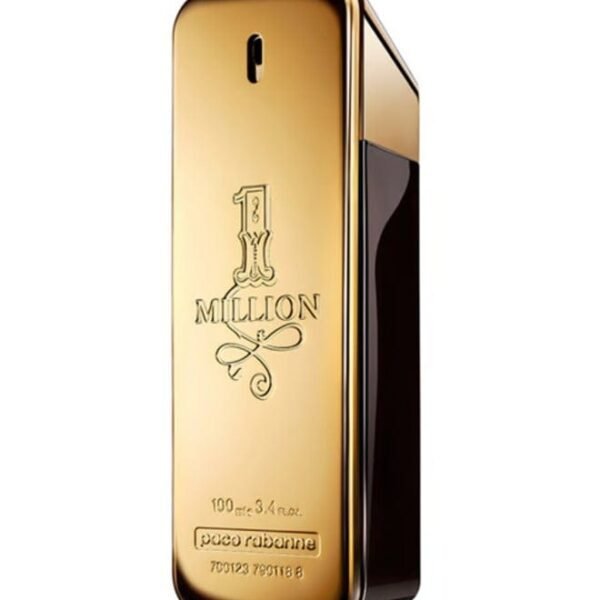 Paco rabanne 1 Million EDT For Men 100ml