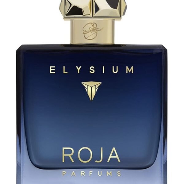 Roja Parfums Elysium Parfum For Men 100ml