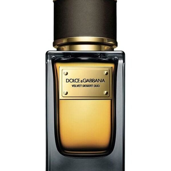 Dolce & Gabbana Velvet Desert Oud EDP 50ml