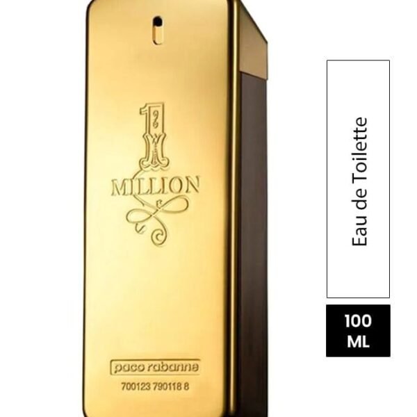 Paco Rabanne 1 Million EDT 100ml