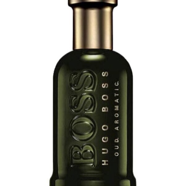 Hugo Boss Aromatic EDT 100ml