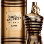 Le Male Elixir Parfum 75ml