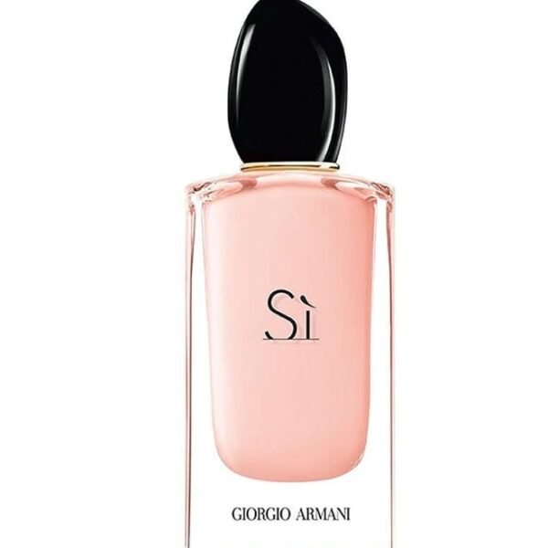 Giorgio Armani Si Intense EDP 100ml