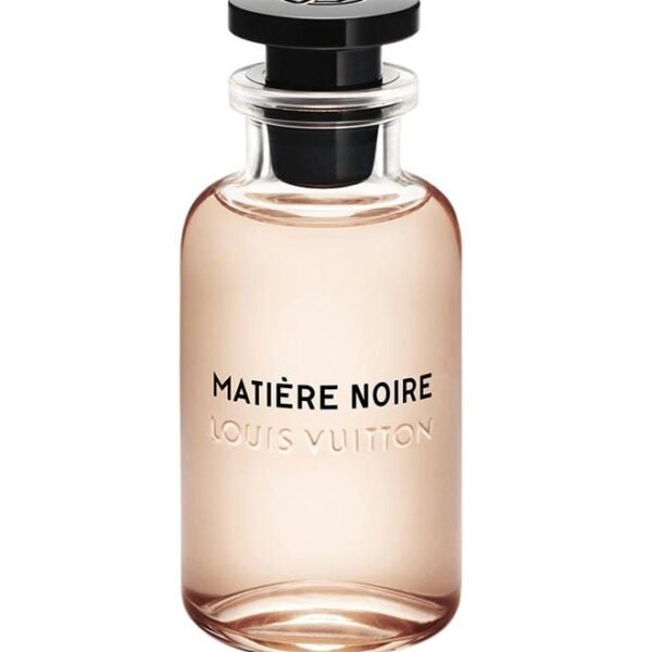 Louis Vuitton Matiere Noire EDP For Women 100ml