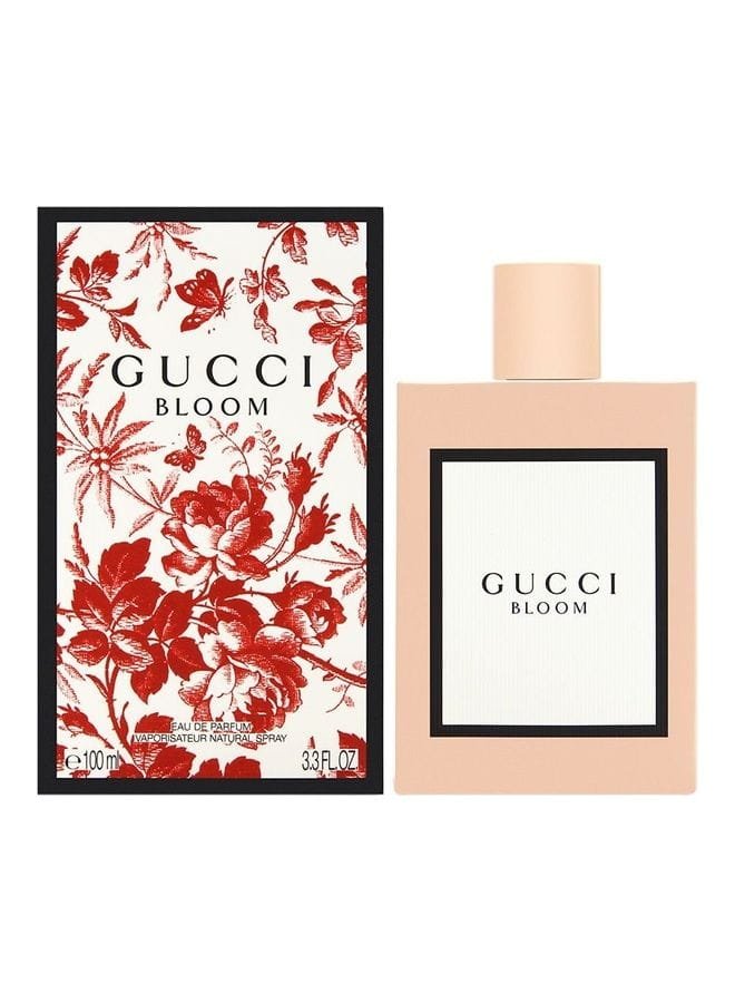 9f4b0b30-727c-4504-b71c-41449d3a2d3d.jpg Gucci Bloom EDP 100ml - Image 1