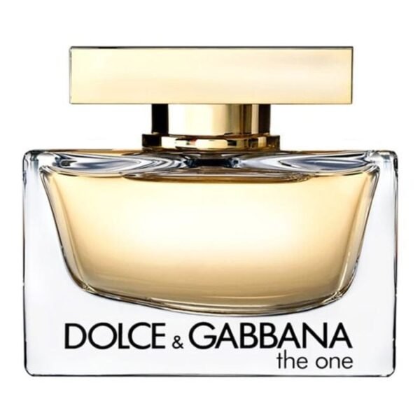 Dolce & Gabbana The One EDP 75ml