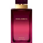 Dolce & Gabbana Pour Femme Intense EDP 100ml