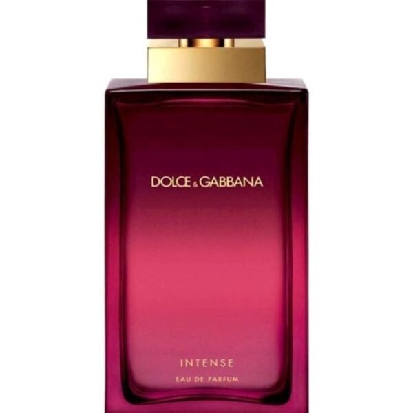 Dolce & Gabbana Pour Femme Intense EDP 100ml
