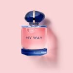 My Way Eau de Parfum Intense 90ml