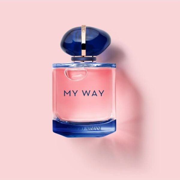 My Way Eau de Parfum Intense 90ml