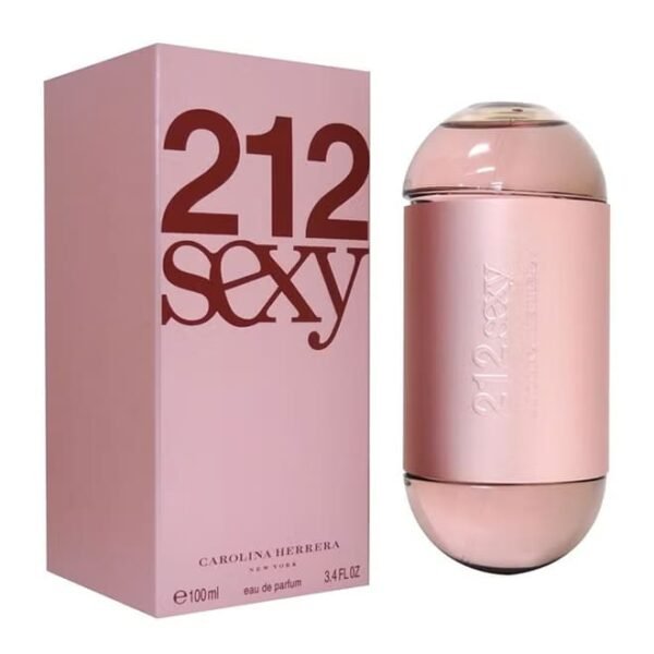 212 S*xy EDP For Women 100ml