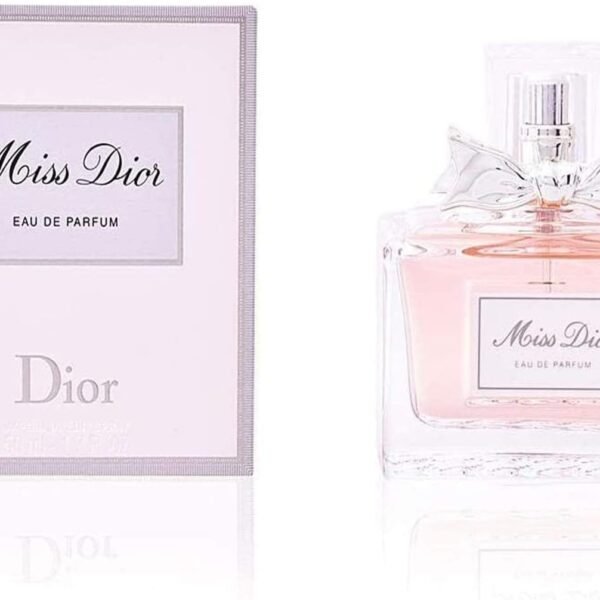 Christian Dior Miss For Women EDP 100ml
