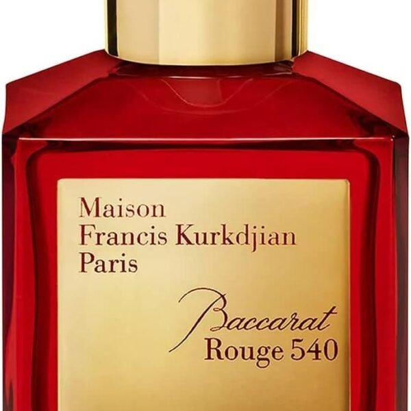 Maison Francis Kurkdjian Baccarat Rouge 540 Eau de Parfum Unisex, 70ml