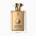 Amouage Jubilation 40 Edp 100ML
