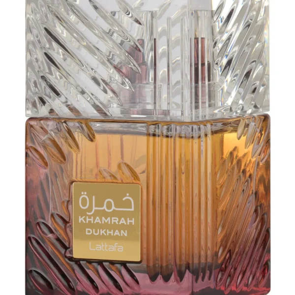 Lattafa R Oud 100ml (M)