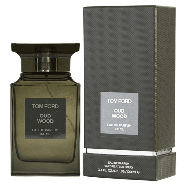 Tom Ford-Oud Wood EDP 100ml