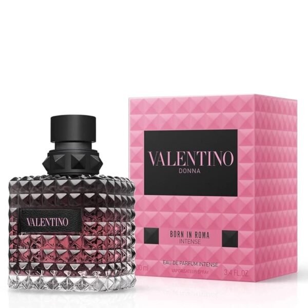 Valentino Donna Born In Roma Intense Eau de Parfum 100ml