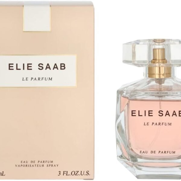 Elie Saab Le Parfum EDP for Women 90ml Tester