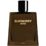 Burberry Hero Parfum Men 100ml Tester