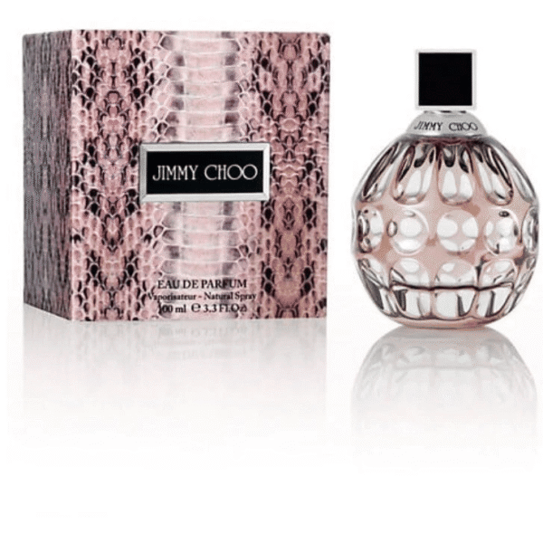 Jimmy Choo by Jimmy Choo for Women - Eau de Parfum, 100ml