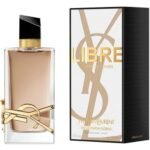 Yves Saint Laurent Libre Flowers & Flames EDP Florale For Women 90ml Tester