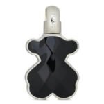 Tous LoveMe The Onyx Parfum Women 90ml Tester