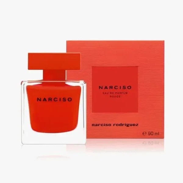Narciso Rouge by Narciso Rodriguez EDP, for Women, 90ml