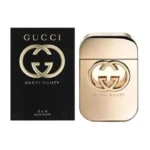Gucci Guilty EDT, for women, 75ml