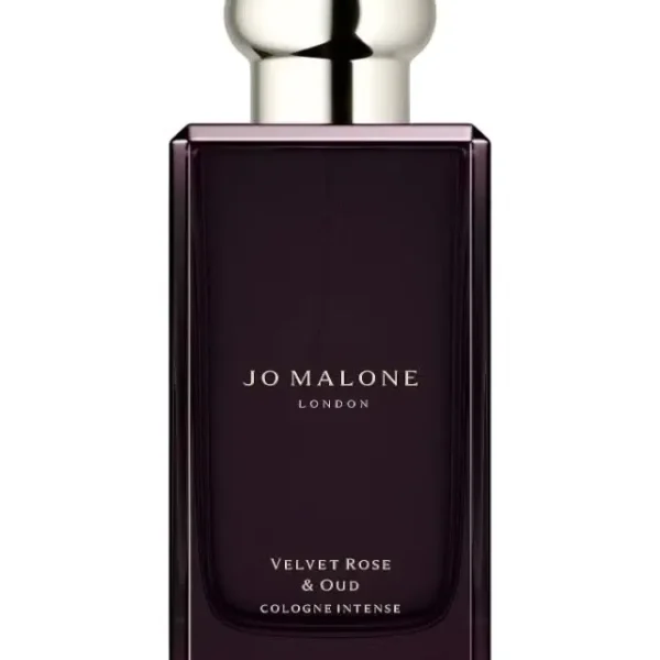 Jo Malone Velvet Rose & Oud Eau de Cologne Unisex, 100ml