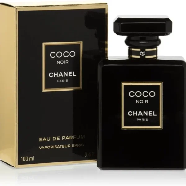 Chanel Coco Noir Eau de Parfum for Women, 100ml