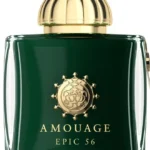 Amwaj Epic 56 EDP for Women, 100ml