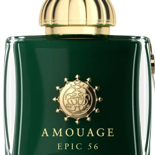 Amwaj Epic 56 EDP for Women, 100ml