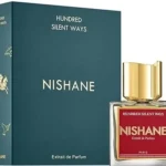 Nishane Hundred Silent Ways Edition EDP, Unisex, 50ml