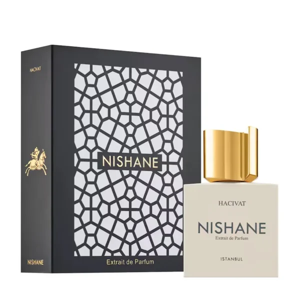 Nishane Hacivat EDP, for women, 50ml