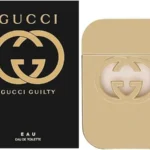 Gucci Guilty EDT for Women, 75ml