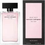 Narciso Rodriguez Musc Noir EDP, for women, 100ml