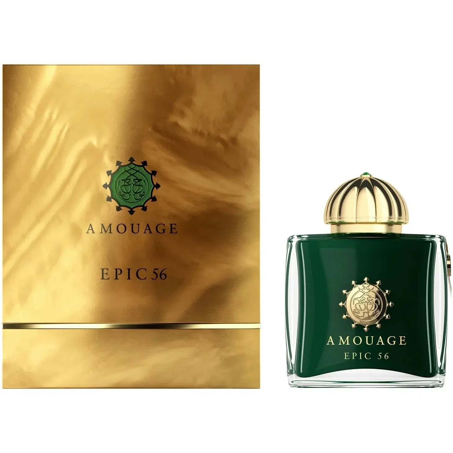 SNkM6AOdx2w5hFGzsXu6sJZ2I4UEBgSn4DlNddnr.webp Amouage Epic 56, For Women EDP, 100ml - Image 1