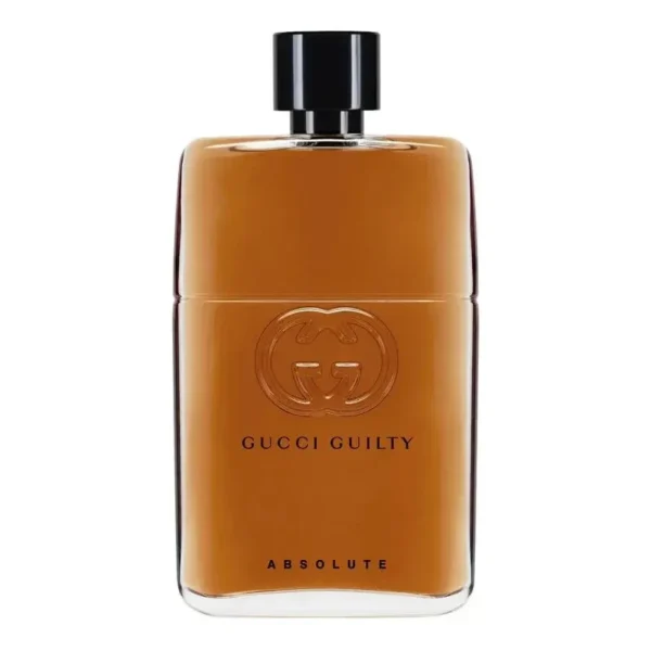 Gucci Guilty Absolute for Men, EDP, 90ML