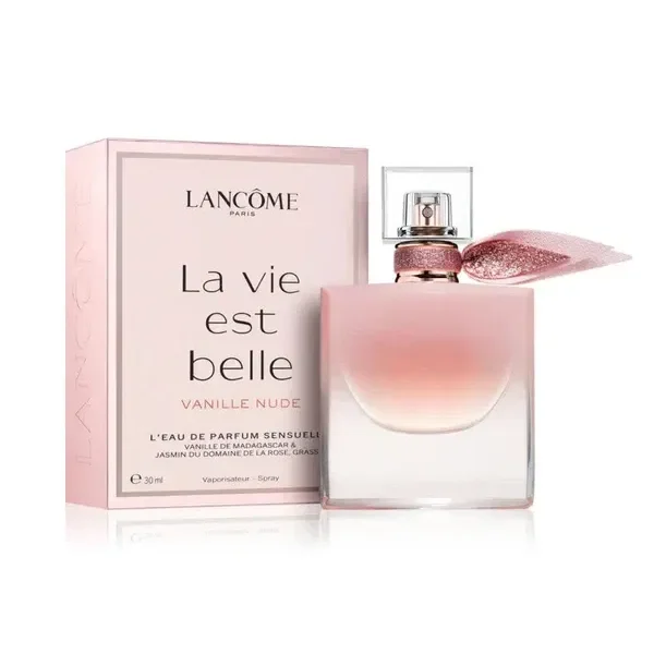 Lancome La Vie Est Belle EDP, for women, 75ml