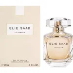 Elie Saab Le Parfum for Women Eau de Parfum 90ml Tester