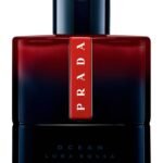 Prada Luna Rossa Ocean For Men, Le Parfum, 100ml Refillable Tester