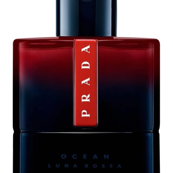 Prada Luna Rossa Ocean For Men, Le Parfum, 100ml Refillable Tester