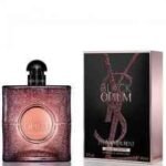 Yves Saint Laurent Black Opium For Women 90ml - Eau de Parfum