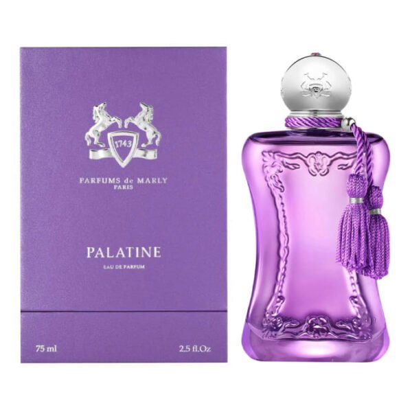 Parfums De Marly Palatine Eau de Parfum (75ml) – Unisex